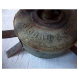 kero burner Glogau & Co. Chicago