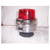 revolving chiefs red light