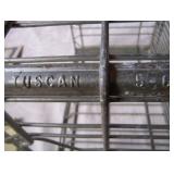 Tuscan 5-68 milk case