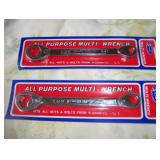 all-purpose multi-wrenches