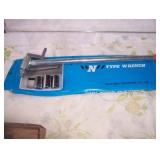 "N" type wrench