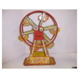 nice chain Ferris Wheel