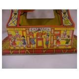 nice chain Ferris Wheel