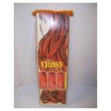Chrissy Doll in original box
