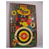 Wyandotie Sambo game board