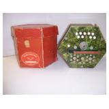 Scholer Concertina with original box