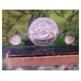 Scholer Concertina with original box