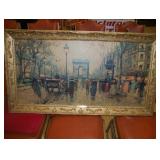 Picture - Champs Elysees