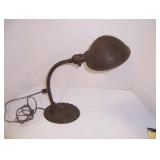 Aladdin desk lamp