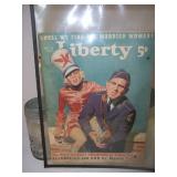 Liberty magazine