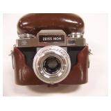 Zeiss camera Ikon (nice), 