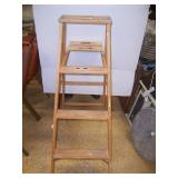 step ladder
