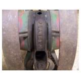 Planet Jr. hand corn planter