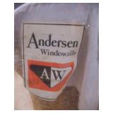 Anderson Windowalls - Casement Perma/Shield Windows