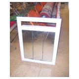 new medicine cabinet