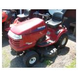 Craftsman tractor lawnmower - DYT 4003 18.5 hp