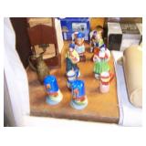 Antique and Collectible Auction