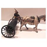 Britain’s Horse Drawn Farm Toy  