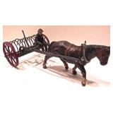 Britain’s Horse Drawn Farm Toy  