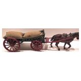 Charbend Farm Wagon