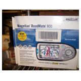 Magellan Roadmate 800