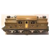 Lionel Standard Engine #402