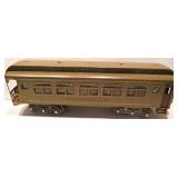 Lionel Standard Parlor Car #418