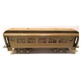 Lionel Standard Observation Car