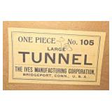 Ives Tunnel Box