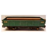 Lionel Standard Flat Car #512