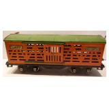Lionel Standard Freight Car #513