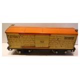 Lionel Standard Freight Car #514