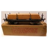 Lionel Standard #211 w/Box