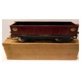 Lionel Standard #212 w/Box