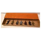 Lionel Figures in Box