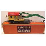 Lionel "O" Gauge Derrick #810