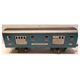 Lionel Standard Mail Car #210