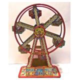J. Chein Ferris Wheel