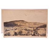 Shavertown Post Card