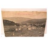 Shavertown Post Card