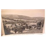 Callicoon Station Post Card