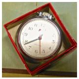 Pocket Watch w/Box