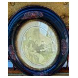 Lincoln Family Picture