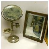 Shaving Mirrors