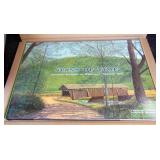 "Spans Of Time" Autographed Copy