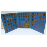 Lincoln Penny Collection