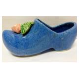 McCoy Dutch Shoe