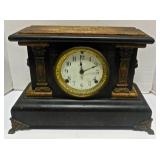 Mantle Clock