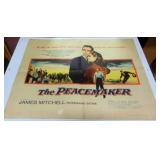 Western Movie Poster