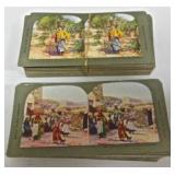 International Scenes